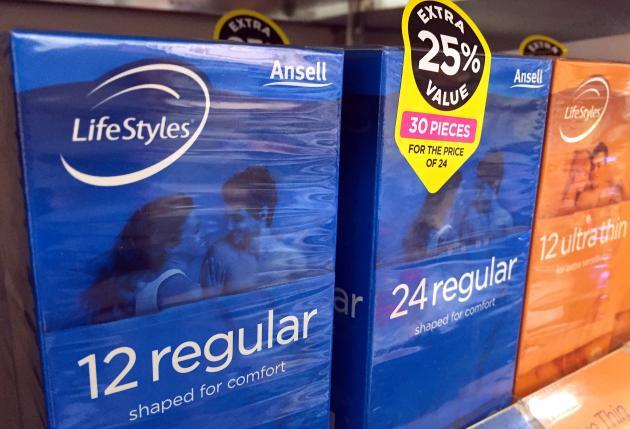 Ansell to supply anti-Zika condoms for Olympics