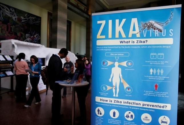 Medical experts want Rio Olympics delayed or moved due to Zika