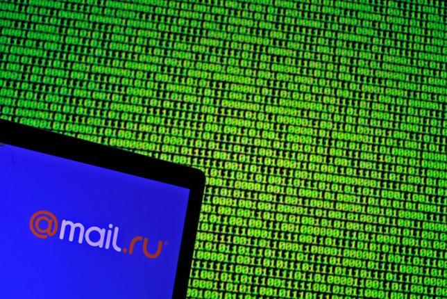 Big data breaches found at major email services