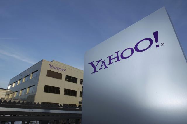 Starboard’s Smith says Yahoo ‘welcoming’ since his arrival