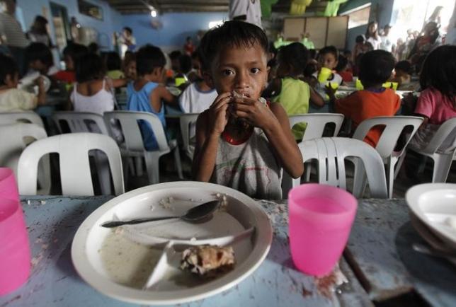 Top 12 Ways World Can End Hunger