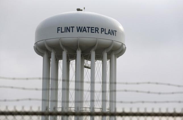 Etats-Unis: 6 nouvelles inculpations dans le scandale d’eau contaminée de Flint
