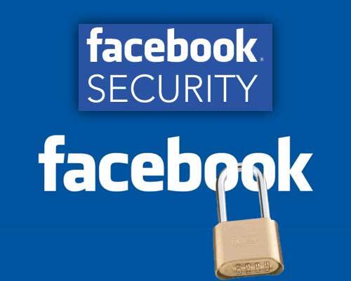 Facebook Security Tips