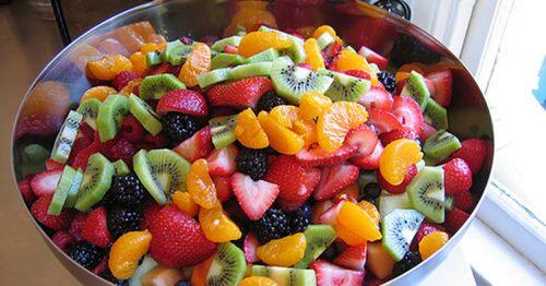 fruit-salad