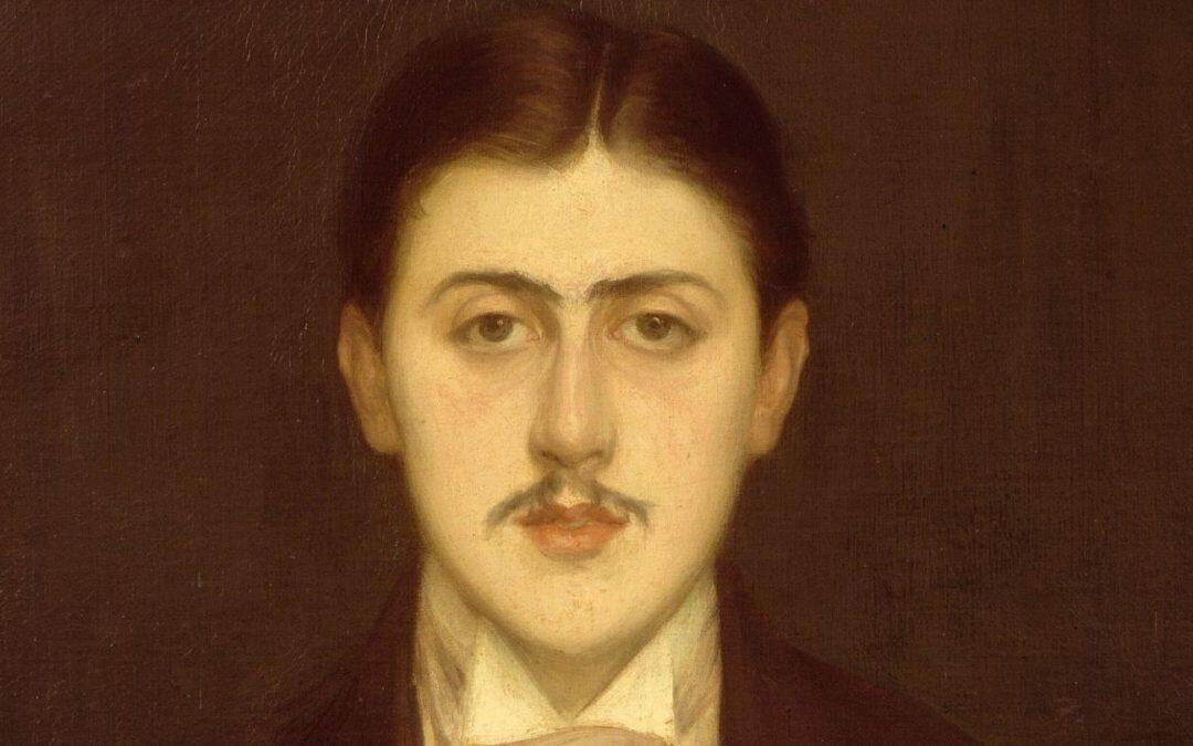 Des archives de Marcel Proust aux enchères à Paris le 31 mai