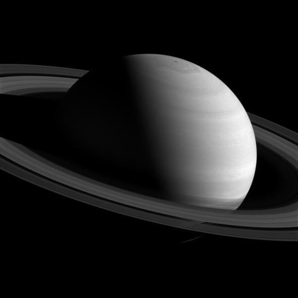 This Week’s Night Sky: See Saturn at Its Best