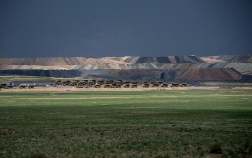 La Mongolie vote, son riche sous-sol peine toujours à contrer la pauvreté