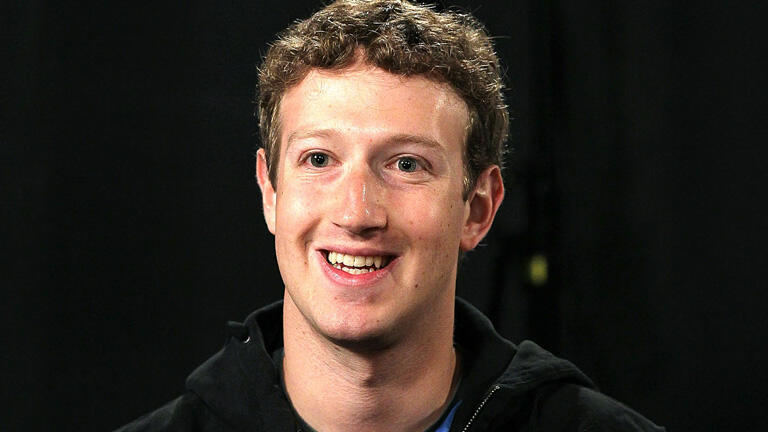 Mark Zuckerberg’s First Ever Facebook Live Q&A