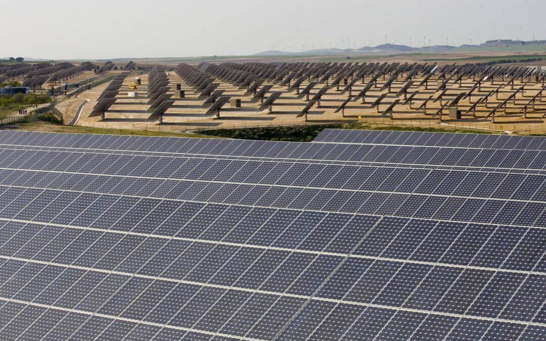 Spain’s Supreme Court backs renewable energy cuts