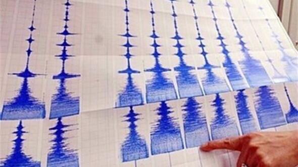 6.5 magnitude quake strikes off coast of Indonesia