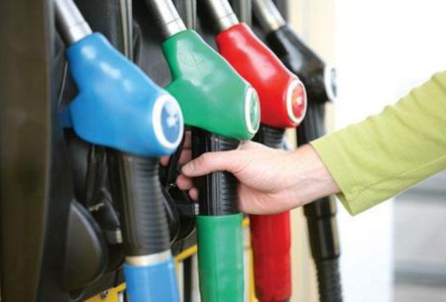 Lebanon: Gasoline prices drop