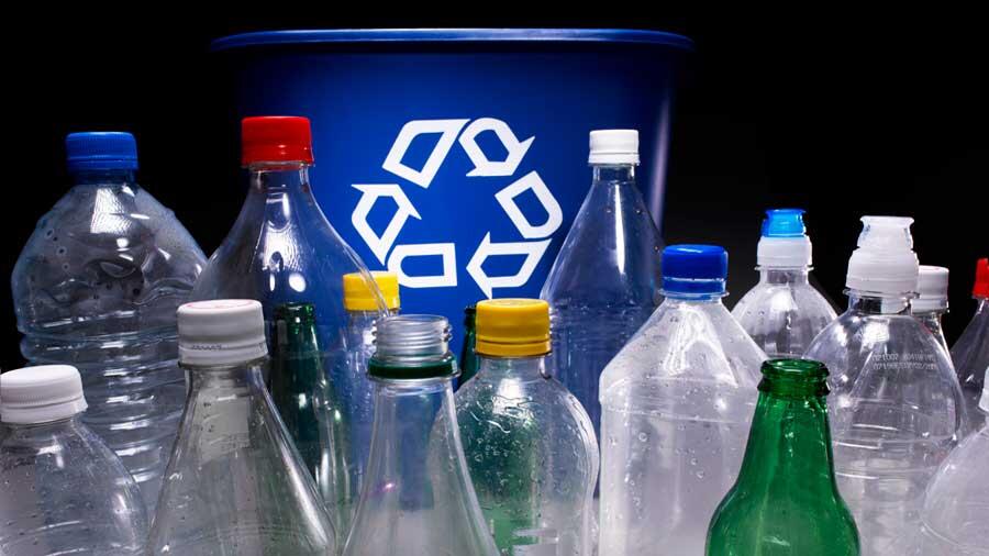 Nuevo modo de reciclar plástico elaborando combustibles con él
