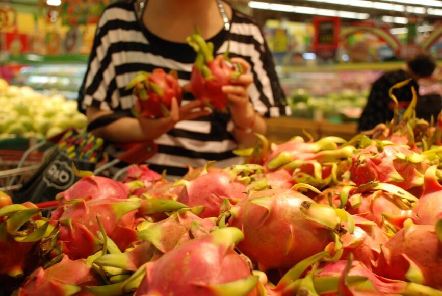 Spain: Progress in the opening of new markets for fruit and vegetables