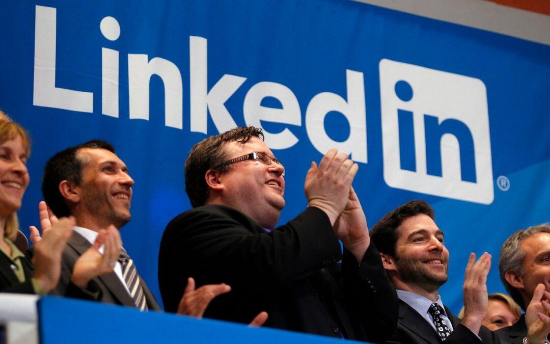 Microsoft bets heavily on LinkedIn to secure its place in a world after Windows