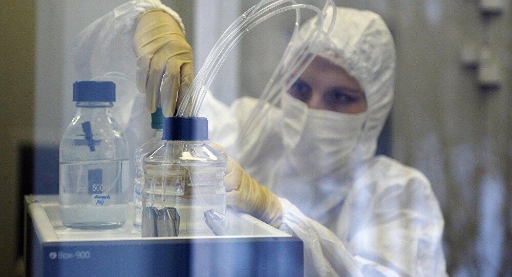 Rusia estudia iniciar pruebas clínicas de fármacos contra el zika