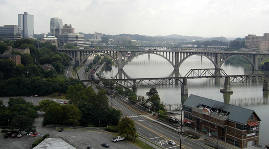 New lawsuit accuses 3M of contaminating Tennessee River, drinking water