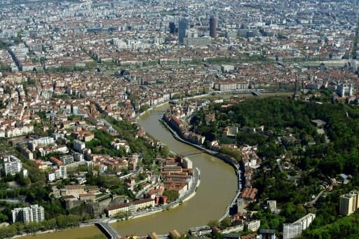 La Métropole de Lyon se dote d’un nouveau plan antipollution