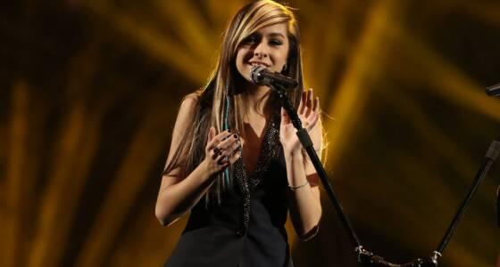 La chanteuse Christina Grimmie tuée par balles à l’issue d’un concert