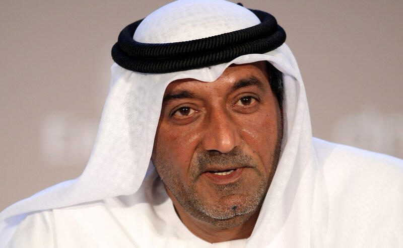 Ahmed bin Saeed Al Maktoum launches Demand Efficiency programme, Taqati