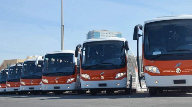 Sharjah launches new bus route to Dubai Terminal 2