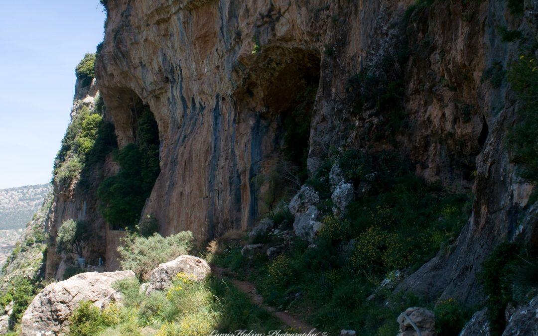 وادي قاديشا… جذر القداسة