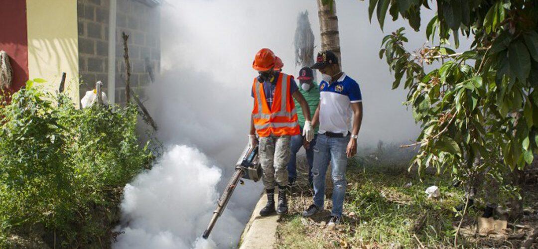 Découverte ouvrant la voie à un vaccin contre le Zika