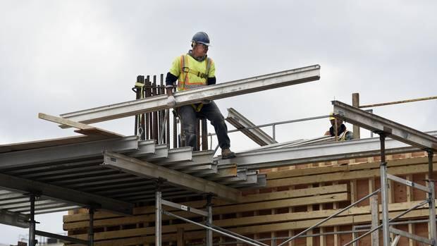 Canada’s jobless rate drops, but wildfires, low oil weigh on Alberta