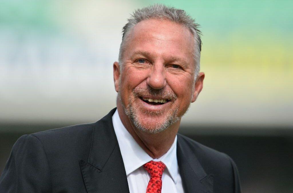 Becks and Botham: From ball games to Brexit ballot