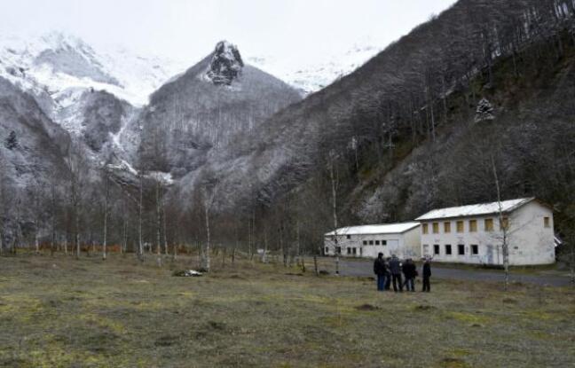 Pyrénées: la résurrection possible d’une mine de tungstène crée la polémique