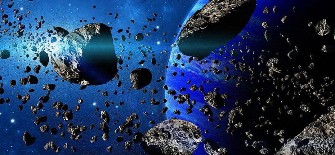 Students from India join global hunt for asteroids