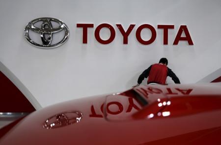 Toyota in talks to buy robotics divisions from Alphabet: Nikkei