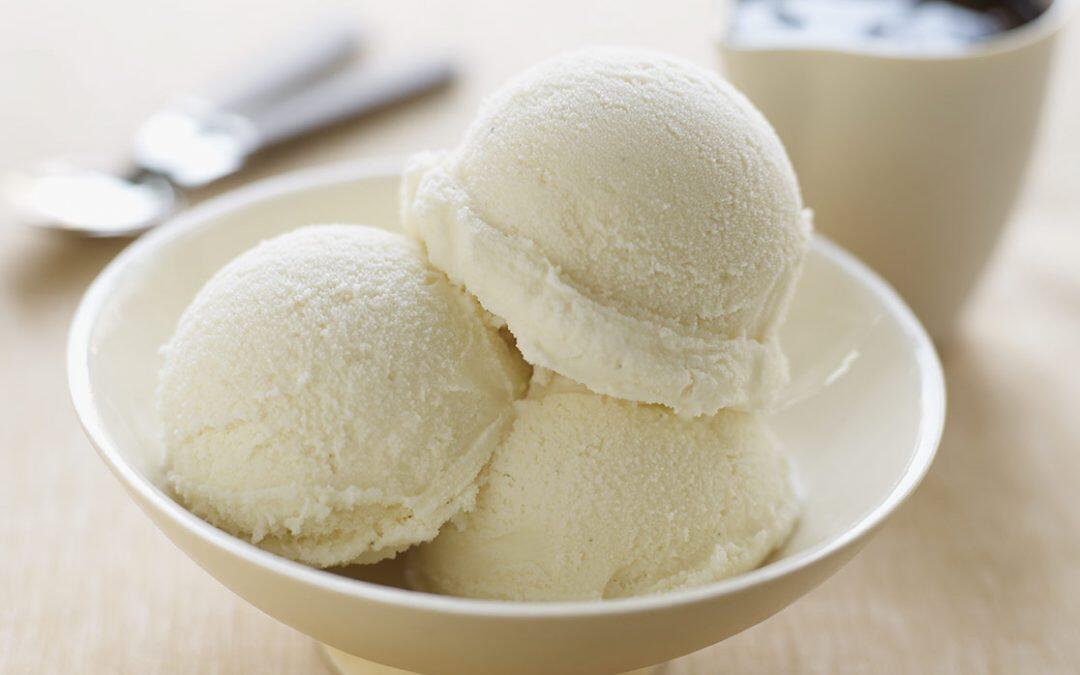 Did you know Americas top selling ice cream flavour is vanilla