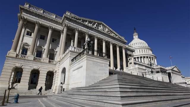 U.S. Congress approves bill updating chemical safety oversight