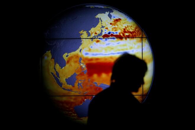 Turns out, climate change hurts globalized economy too