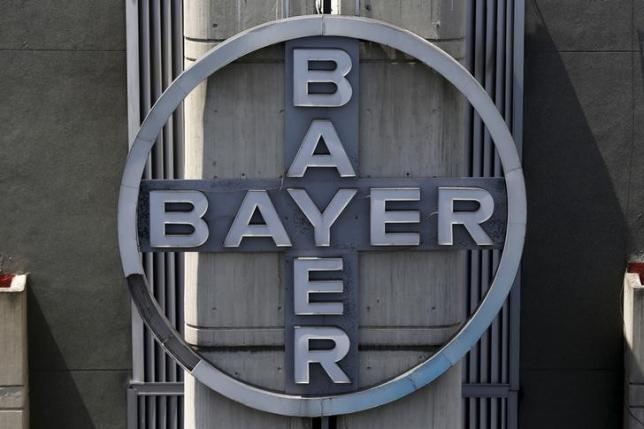 Bayer crop unit apologizes to farmers after Twitter gaffe