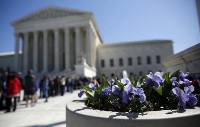 Supreme Court rejects challenge to Obama mercury air pollution rule