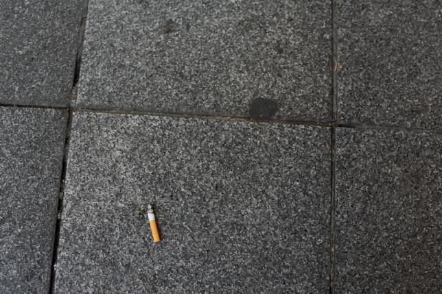 Smokers may try to quit 30 times before it sticks