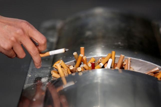 New draft of Chinese anti-smoking law weaker than health advocates had hoped