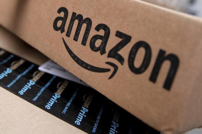 Amazon launches AmazonFresh food service in parts of London