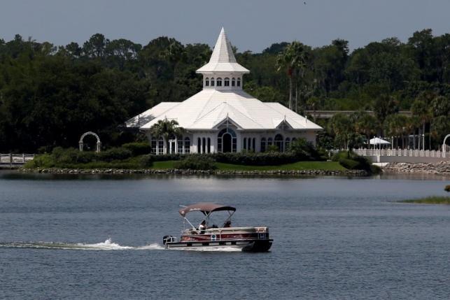 Disney faces PR crisis, risk of legal action after gator attack