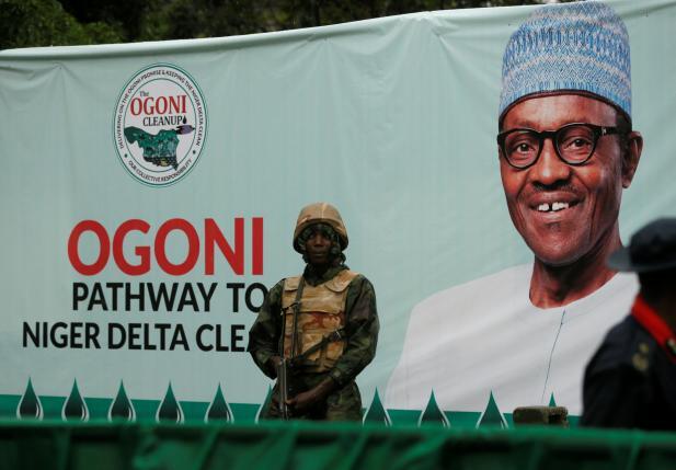 Militants launch attacks in Niger Delta as Buhari cancels visit