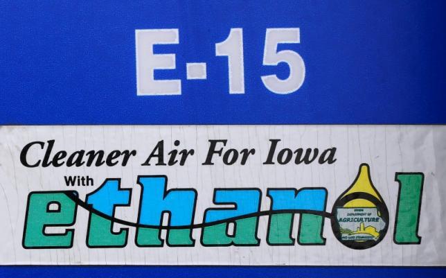 ADM, biofuel supporters say EPA underestimates use of higher-ethanol fuels