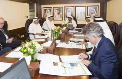 Dubai targets 7pc energy needs from clean sources by 2020