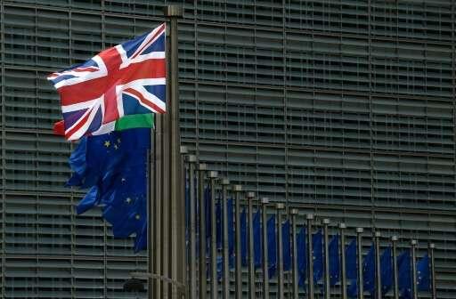 Brexit throws spanner into EU climate policy