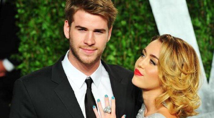 Miley Cyrus and Liam Hemsworth’s wedding plans revealed