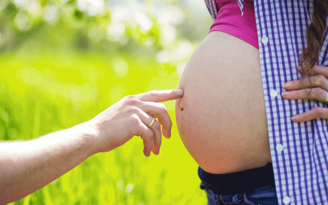 La contaminación del aire atraviesa la placenta