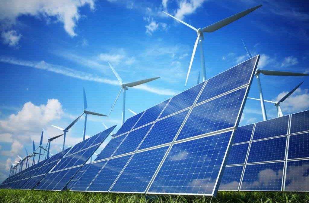 UAE solar, wind electricity costs to drop by up to 59%