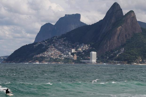 Studies find ‘super bacteria’ in Rio’s Olympic venues, top beaches