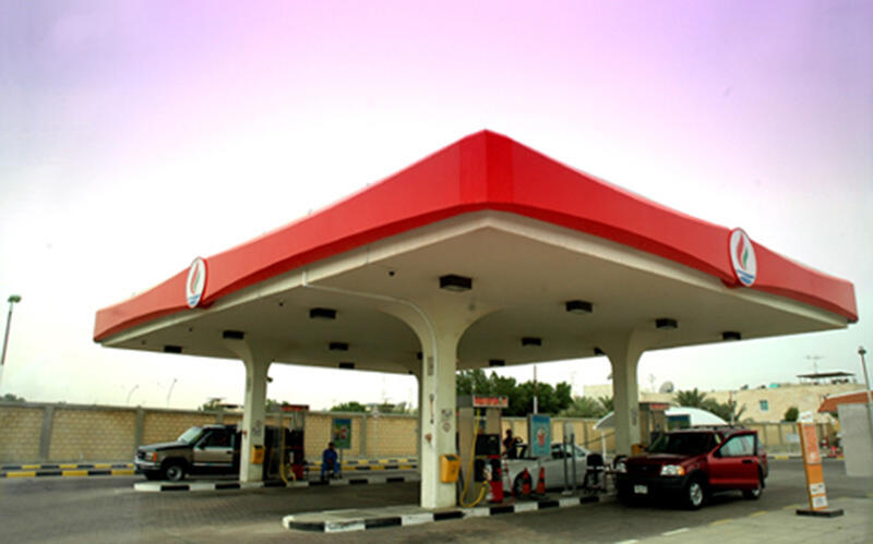 Kuwait: Retailer to build 100 solar-powered gas stations