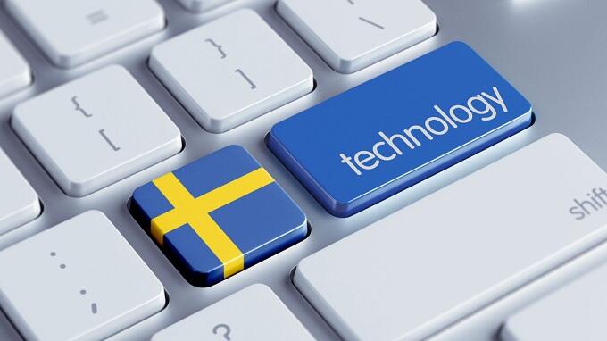 Sweden tests blockchain technology for land registry